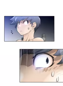 Page 182 of Perfect Half Ch.1-25 - preview thumbnail