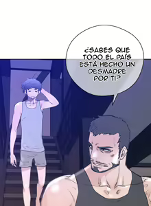 Page 198 of Perfect Half Ch.1-25 - preview thumbnail