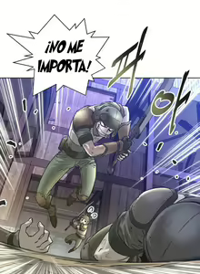 Page 20 of Perfect Half Ch.1-25 - preview thumbnail