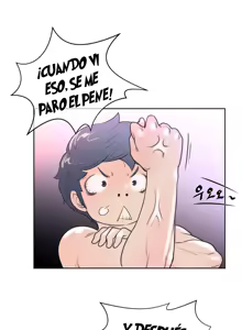 Page 214 of Perfect Half Ch.1-25 - preview thumbnail