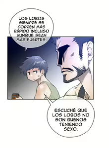 Page 219 of Perfect Half Ch.1-25 - preview thumbnail