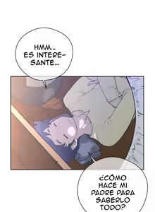 Page 227 of Perfect Half Ch.1-25 - preview thumbnail