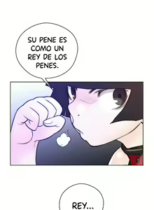 Page 274 of Perfect Half Ch.1-25 - preview thumbnail