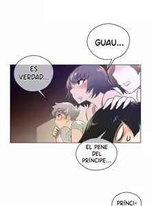 Page 296 of Perfect Half Ch.1-25 - preview thumbnail