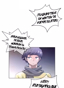 Page 308 of Perfect Half Ch.1-25 - preview thumbnail