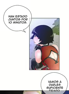 Page 65 of Perfect Half Ch.1-25 - preview thumbnail