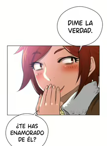 Page 664 of Perfect Half Ch.1-25 - preview thumbnail