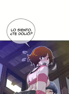 Page 77 of Perfect Half Ch.1-25 - preview thumbnail