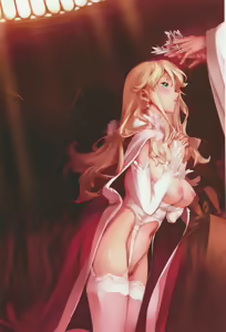 Page 351 of art by NishiEda - preview thumbnail