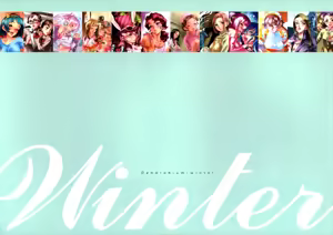 Page 387 of art by NishiEda - preview thumbnail
