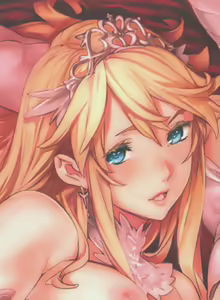 Page 6 of art by NishiEda - preview thumbnail