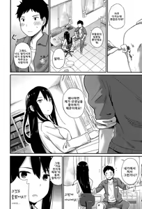 Page 3 of Hokenshitsu no Sensei - preview thumbnail