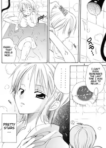 Page 3 of Secret Love - preview thumbnail
