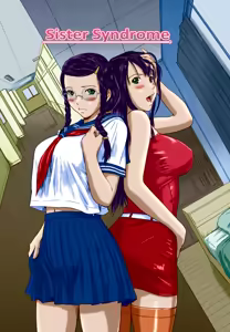 Sister Syndrome (decensored) — hentai manga cover on Fhentai