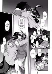 Page 135 of Chinpotsuki Ijimerarekko | «Dickgirl!», The Bullying Story - Ch. 1-8 - preview thumbnail