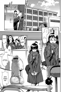 Page 136 of Chinpotsuki Ijimerarekko | «Dickgirl!», The Bullying Story - Ch. 1-8 - preview thumbnail
