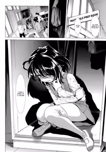 Page 26 of Chinpotsuki Ijimerarekko | «Dickgirl!», The Bullying Story - Ch. 1-8 - preview thumbnail