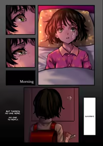 Page 219 of The Girl and the Back Alley 0.9 - 3.1 (uncensored) - preview thumbnail