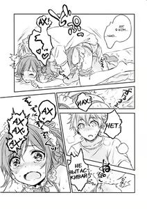 Page 26 of Kimi Dake no Ponytail 2 - preview thumbnail