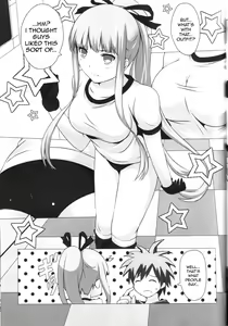 Page 13 of Monokuma File 2 - preview thumbnail