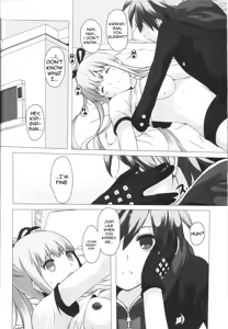 Page 20 of Monokuma File 2 - preview thumbnail