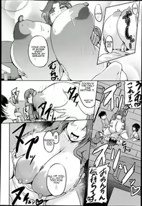 Page 14 of Kanbotsu Chikubi Mama no Himegoto - preview thumbnail