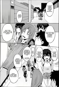 Page 6 of Kanbotsu Chikubi Mama no Himegoto - preview thumbnail