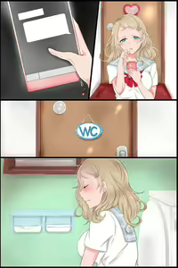 Page 63 of Joushiki Henkan Appli ~ Namaiki na Imouto ni Shikou wo Kakikaete Juujun Fellatio Houshi Sasete Mita - preview thumbnail