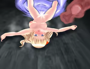 Page 16 of Kyuuketsuki Angelica - preview thumbnail