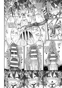 Page 24 of S-kyuu deka Kurihame Makura Sozai Kushino | S-class huge clit fuck pillow material, Kushino - preview thumbnail