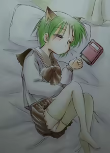 Page 30 of Daifukuchou - Takano Hayato CG Shuu - preview thumbnail