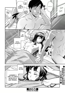Page 20 of Tonari no Kaede-chan (decensored) - preview thumbnail