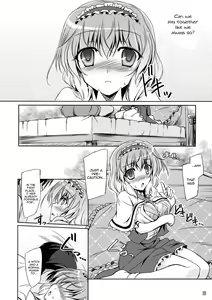 Page 9 of Loose Strings 3 - preview thumbnail