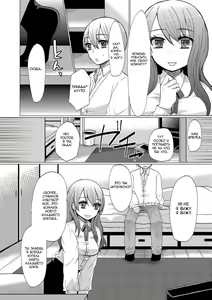 Page 3 of Atarashii Oneechan | A New Older Sister - preview thumbnail