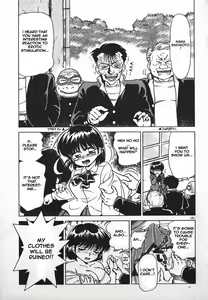 Page 3 of Kaimentai Girl - preview thumbnail