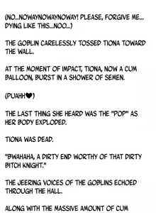 Page 17 of Onna Kishi no Fella Hole: Kyuushutsutai no Kaisou 1 - preview thumbnail