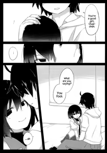 Page 9 of Kuragari Melt - preview thumbnail