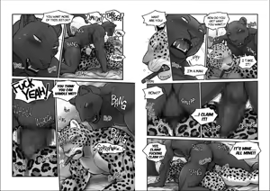 Page 18 of Brothers in Arms 2 - preview thumbnail