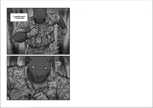 Page 2 of Brothers in Arms 2 - preview thumbnail