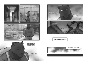 Page 22 of Brothers in Arms 2 - preview thumbnail
