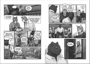 Page 29 of Brothers in Arms 2 - preview thumbnail