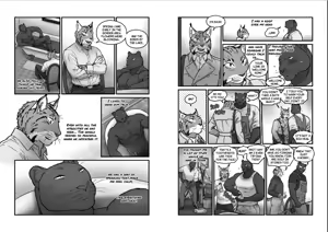 Page 30 of Brothers in Arms 2 - preview thumbnail
