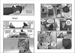 Page 31 of Brothers in Arms 2 - preview thumbnail