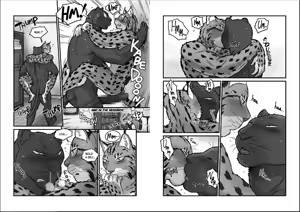 Page 36 of Brothers in Arms 2 - preview thumbnail