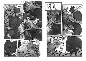Page 38 of Brothers in Arms 2 - preview thumbnail
