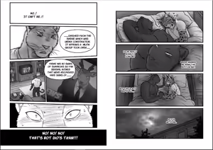 Page 45 of Brothers in Arms 2 - preview thumbnail