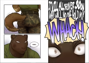 Page 54 of Brothers in Arms 2 - preview thumbnail