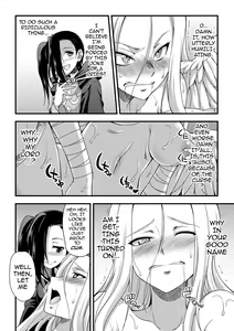 Page 10 of Jakyou no Susume | The Call of Heresy - preview thumbnail