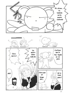 Page 23 of ENSÉÑAME POR FAVOR - preview thumbnail
