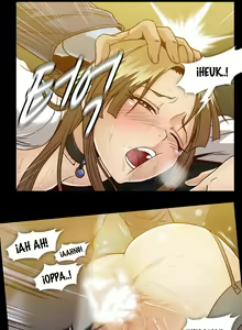 Page 1004 of Drug Candy - Spanish - Español - Completo - preview thumbnail